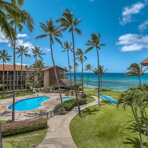 Papakea Apartment Napili-Honokowai
