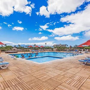 Maui Eldorado Apartment Kaanapali